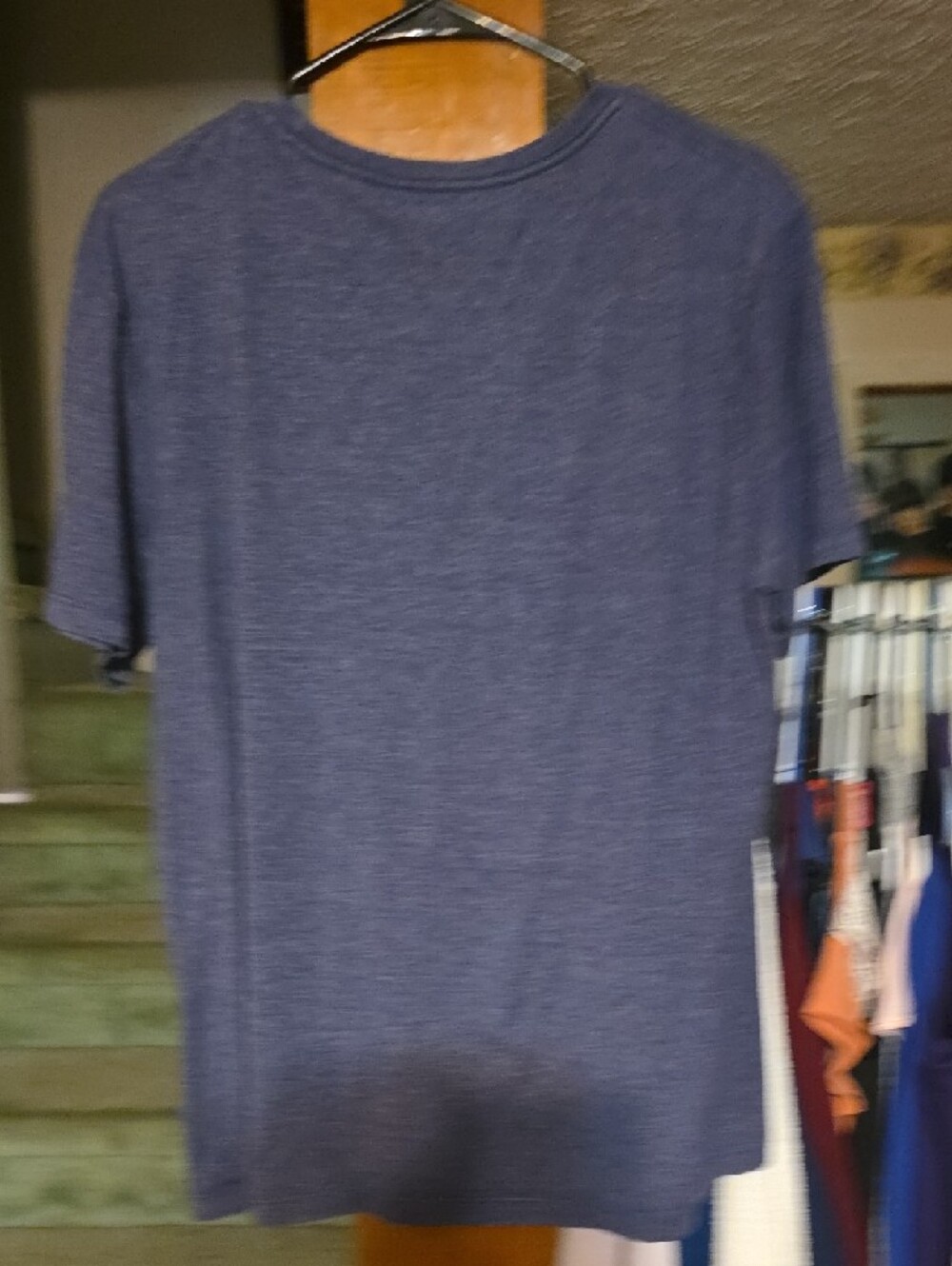 Old Navy Navy Blue "The Goonies" Graphic Tee - Picture 3 of 3
